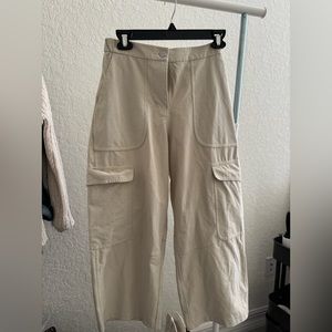 Lululemon Light Utilities Cargo Pocket High-Rise Pant